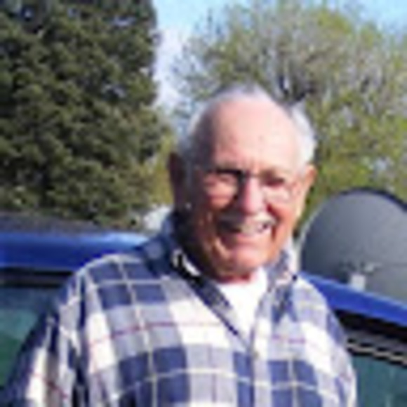 Meet your Posher, Mike - Picture 1 of 1